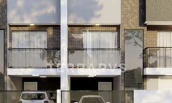 Imagem 5: SOBRADO com 3 dormitórios à venda com 195m² por R$ 730.000,00 no bairro Emiliano Perneta