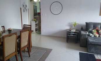Imagem 2: Apartamento com 2 dorms, Campo Grande, Santos - R$ 420 mil, Cod: AP2253-RFI