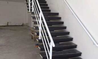 Imagem 5: Galpão para alugar, 200 m² por R$ 6.300/ano - Vila Marlene - São Bernardo do Campo/SP