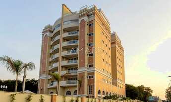 Imagem 2: GARDEN com 5 dormitórios à venda com 403.81m² por R$ 3.312.750,00 no bairro Mossunguê - CU