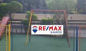 Imagem 4: Apartamento à venda, 65 m² por R$ 125.000,00 - Campinho - Rio de Janeiro/RJ