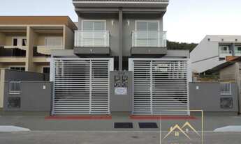 Imagem: Sobrado localizado no Loteamento Jardim