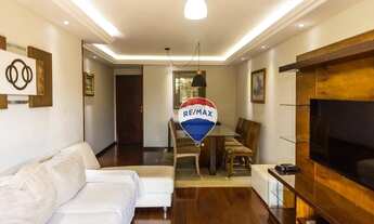 Imagem 5: Apartamento com 3 quartos à venda, 123 m² por R$ 699.000 - Jardim Guanabara - Rio de Janei