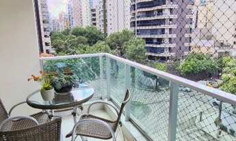 Imagem 1: Apartamento de 3 quartos com suíte na Praia do Canto