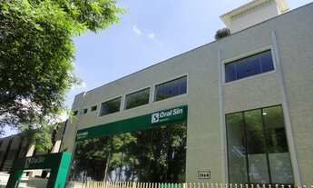 Imagem 2: APARTAMENTO COMERCIAL, SALA AMPLA COM MAIS 3 SALAS INDEPENDENTES