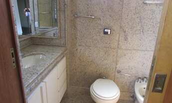 Imagem 5: Apartamento de 180 metros quadrados no bairro Belvedere com 4 quartos