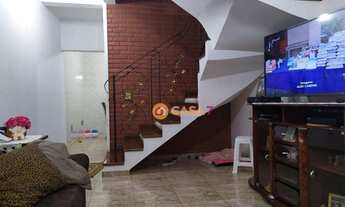 Imagem 3: Casa à venda - Jardim Maria Eugênia - Sorocaba/SP