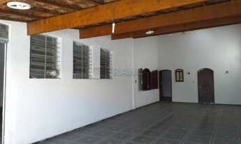 Imagem 5: Jacareí - Casa Padrão - Vila Martinez