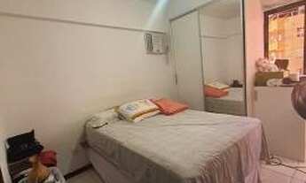 Imagem 3: Apartamento para venda tem 70 metros quadrados com 3 quartos em Imbuí - Salvador - BA