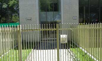 Imagem 3: APARTAMENTO COMERCIAL, SALA AMPLA COM MAIS 3 SALAS INDEPENDENTES