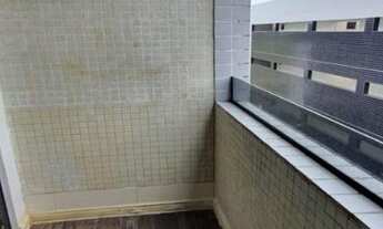 Imagem 7: Apartamento com 3 dormitórios à venda, 76 m² por R$ 270.000,00 - Portal do Sol - João Pess