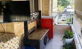 Imagem 6: Rio de Janeiro - Casa Padrão - Freguesia (Jacarepaguá