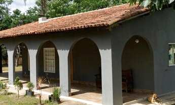 Imagem 5: Chácara Ipanema Valparaiso de GO 12.000m²+ 1.500 metros de área verde