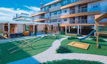 Imagem 2: Apartamento para venda tem 72 m2 com 2 quartos em Campeche - Florianópolis - SC