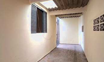 Imagem 2: Casa Residencial com 3 quartos para alugar por R$ 850.00, 140.00 m2 - ANDES - LONDRINA/PR