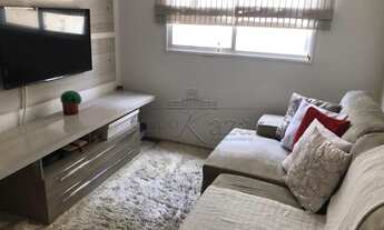 Imagem 7: Apartamento para venda tem 48 metros quadrados com 2 quartos