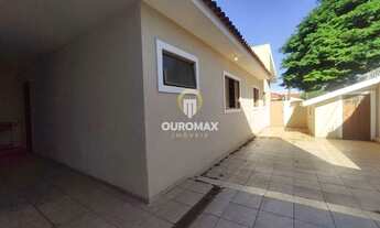 Imagem 3: Imóvel para Locação Casa com 03 dormitórios para alugar, por R$ 1.600 - Jd. Matilde - Ouri