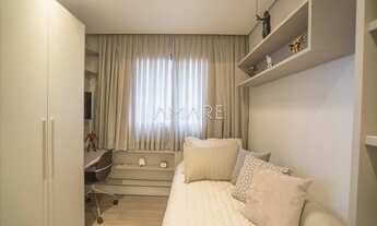 Imagem 7: COBERTURA com 2 dormitórios à venda com 204.45m² por R$ 1.039.506,00 no bairro São Francis