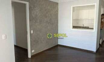 Imagem 5: Apartamento com 3 dormitórios à venda, 82 m² por R$ 744.900 - Tatuapé - São Paulo/SP