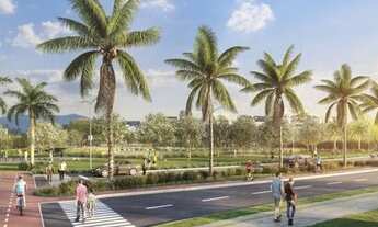 Imagem 4: Guaíba Park - Terrenos no Centro da cidade com financiamento DIRETO