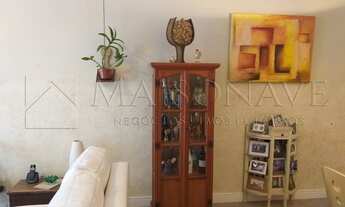 Imagem 5: Apartamento na Av. Hercílio Luz, ótima posição solar, andar alto!!!!