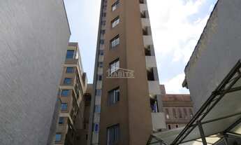 Imagem: APARTAMENTO com 1 dormitório à venda com