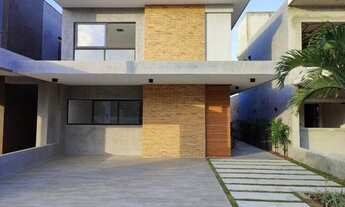 Imagem 6: Vendo casa Duplex em condomínio fechado