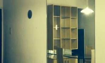 Imagem 3: Apartamento com 2 dormitórios à venda, 55 m² por R$ 110.000 - Jardim São Paulo - João Pess