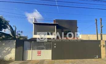 Imagem: Casa Duplex à venda, 4 quartos, 3 suítes