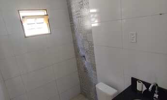 Imagem 6: Casa 2 quartos no loteamento Jatobá - Arapiraca/AL