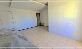 Imagem 3: Apartamento para venda com 93 metros quadrados com 3 quartos em Meireles - Fortaleza - CE