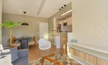 Imagem 5: Otimo apartamento nas Merces - 03 dormitorios sendo 01 suite, empreendimento novo