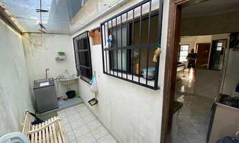 Imagem 7: PRAIA GRANDE - Casa Padrão - TUPI