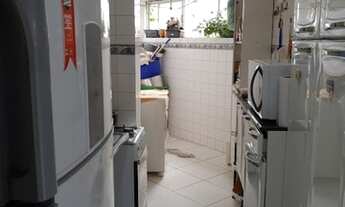 Imagem 5: Vendo ou troco apartamento