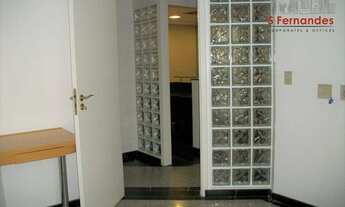 Imagem 5: Sala Comercial / Conjunto Comercial com 80 m² para venda por R$ 910.000 e/ou alugar por R