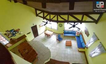 Imagem: Sobrado para Venda em São Sebastião, Barequeçaba