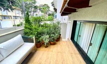 Imagem 3: BELÍSSIMA CASA CHARMOSA, ILUMINADA EM MOEMA