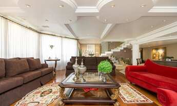 Imagem 3: Casa em condomínio no Mossunguê - ARYA 1