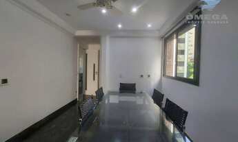 Imagem 7: Apartamento Alto Padrão Duplex com 4 dormitórios à venda, 220 m² por R$ 700.000 - Pitangue