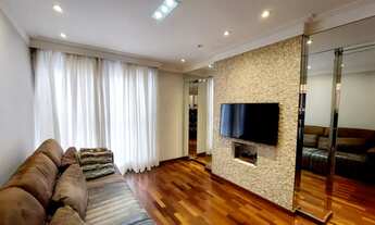 Imagem 4: Apto 3 Dormitorios, sendo 1 suite + escritorio e lazer na Ponta da Praia