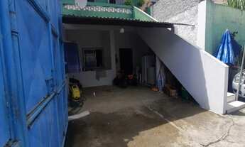 Imagem 10: Vendo 2 casas Parque São Cristóvão - Salvador - BA