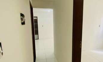 Imagem 5: Oportunidade REPASSE 3 quartos com suíte, varanda, no Valentina, parcela 670,00