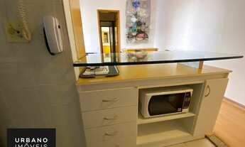 Imagem 5: Apartamento com 2 dormitórios para alugar, 95 m² por R$ 7.000,00/mês - Jardim Paulista - S