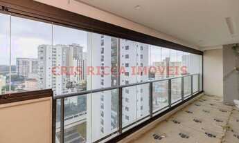 Imagem 4: Apartamento para Venda em São Paulo, Campo Belo, 3 dormitórios, 1 suíte, 3 banheiros, 2 va