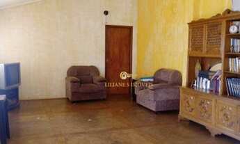 Imagem 6: Casa com 5 dormitórios à venda, 396 m² por R$ 677.000,00 - Jardim Nova Época - Araraquara