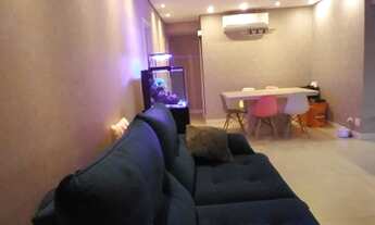 Imagem 5: Metrô Santa Cruz - Apto 80M², 2 Dormitórios, 2 Suítes, 2 Vagas + Depósito - Lazer Completo