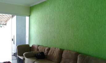 Imagem 4: Casa de 3 quartos, sendo 1 suite, 120m² Setor Santo Andre, Ap de Goiania