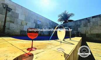 Imagem 7: Sobrado na praia, Piscina, Churrasqueira, Bilhar, Wi-Fi, SmartTV, 4dorm, 5vgs