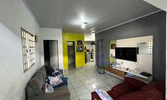 Imagem 4: Oportunidade!! Casa Esquina PVC 2 Qts, Suíte, + loja grande (na laje) Em frente a creche