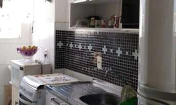 Imagem 4: Apartamento com 2 dormitórios à venda, 52 m² por R$ 239.000 - Recreio dos Bandeirantes - R